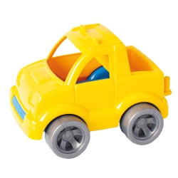 Wader 52609 - Kid Cars Sport autka 11 modeli